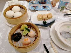 -酌宴府The China Club·广州万富希尔顿酒店(云城东路店)
