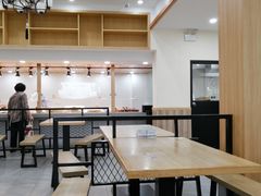 大堂-姑苏鸿昌兴大食堂(中山北路店)
