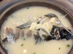 -浔味·山屿湖·正宗淳牌全鱼宴老字号