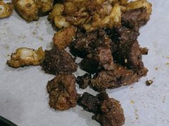 -云南建水鸡脚王烧烤(商贸路店)