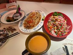 -太食獸泰式茶餐厅(IFS国金中心店)