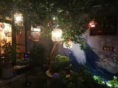 -四喜小胖·北京涮肉(五道营店)