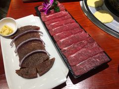 -三牦记·涮烤一体火锅(小河店)