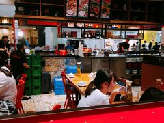 大堂-六月雪干锅(绵阳凯德广场店)