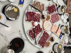 -潮悦牛肉火锅城(水贝店)