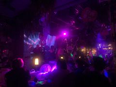 -胡桐里音乐酒馆(孝南店)