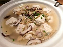 -黄山老妈·土菜(碧桂园店)
