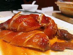 -侨美食家·粤菜(体育西路店)