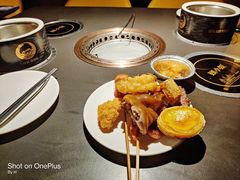 -钱小奴海鲜自助黑金店(杭州滨江龙湖店)