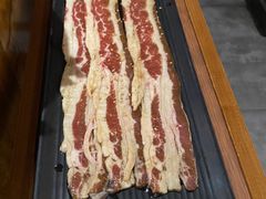 -小花花炭火烤肉·十五年延吉风味(左家庄店)