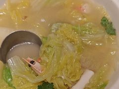 -蒙古人烤羊大师·绿野餐厅(工农大路店)