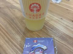 -霸王茶姬(五一路店)