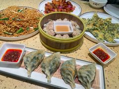 -蒸武门·广式茶点(江南店)