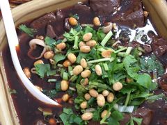 -大邑李记肥肠血旺