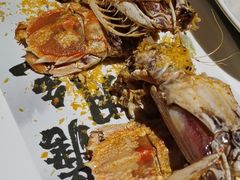 -海味世家·家常菜馆(明州里店)