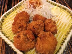 炸鸡块-平成屋·午肴夜酒(四川北路店)
