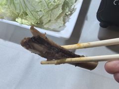 -临江米莉莎饭店