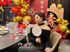-庆赫隆融合菜馆(群力店)