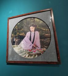 -八角古风摄影