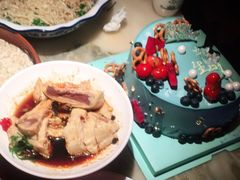 -老淮安·淮安菜(涟水店)