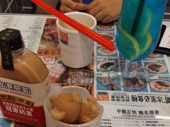 -肥韬茶餐厅(海上世界店)