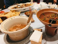 -烹湘·鲜炒湖南土菜(海珠店)