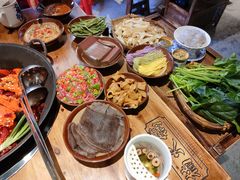 -楠火锅(广州总店)