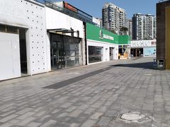 -证大大拇指广场(芳甸路店)