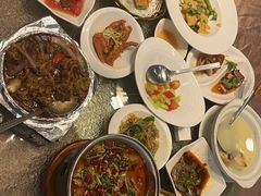 -庄氏祥记家常食府(国瑞建材家居博览中心店)
