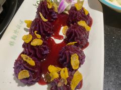 -清真·锦翔炝锅鱼(明德门店)