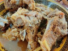 -老袁炒年糕(富豪路店)