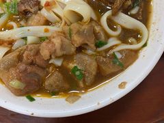 -珍珍小食店(西华路店)