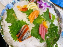 -圣罗巴海鲜自助(黑金店)