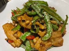 -小土豆北方菜馆(文慧园店)