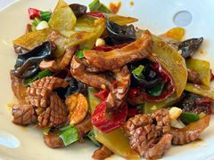 -马凯餐厅(长椿街店)