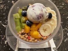 -满记甜品(苏州中心店)