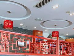 大堂-北京小肠陈饭庄(方庄店)