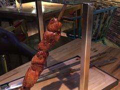 -通海俄式烧烤(下瓦房店)