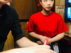-一兰拉面(新宿中央东口店)