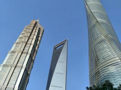 -上海中心大厦