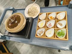 -一品江南韵·淮扬菜