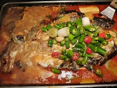 -炉鱼(西溪银泰城店)