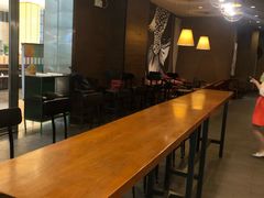 -星巴克(北京永定门店)