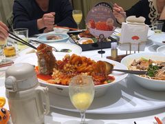 -小厨娘淮扬菜(板桥一店)