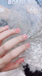 -兔兔妹款式美甲美睫