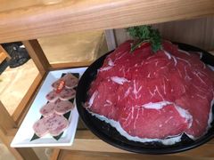 -周渝食惦酸菜鱼(青浦店)