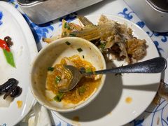 -小菜园新徽菜(南通永旺店)