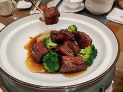 -鲁宴·鲁煨黄河生态大鲤鱼(月坛店)