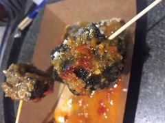 -品腐记·豆腐王朝(老门东总店)