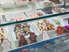 -GODIVA(海岸城店)